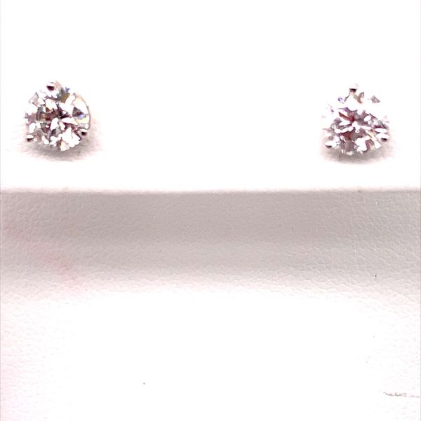 Stud Earrings Blue Water Jewelers Saint Augustine, FL