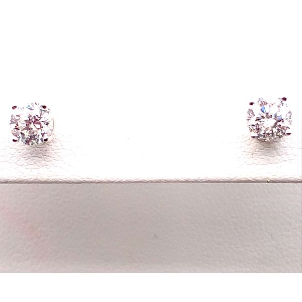 Stud Earrings Blue Water Jewelers Saint Augustine, FL