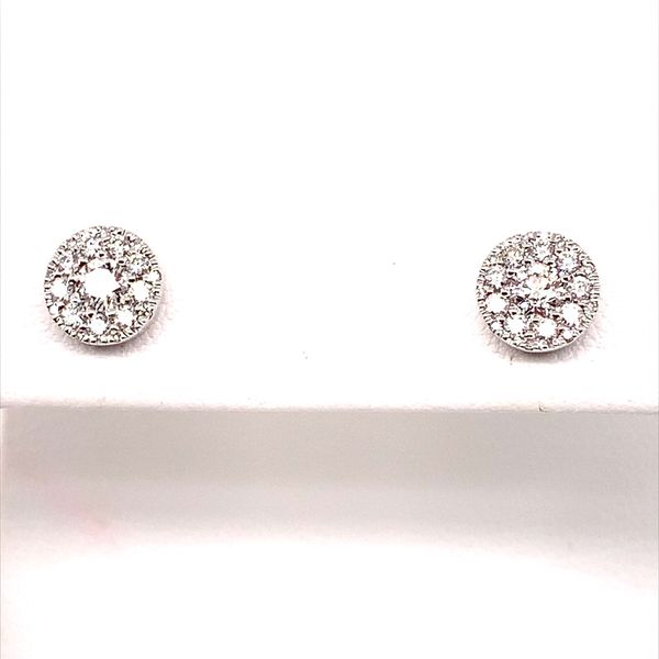 Stud Earrings Blue Water Jewelers Saint Augustine, FL