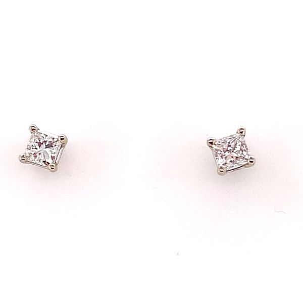 Stud Earrings Blue Water Jewelers Saint Augustine, FL