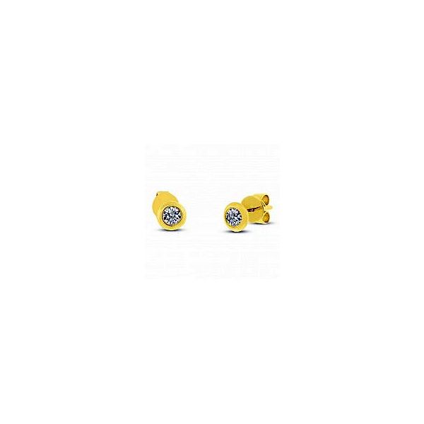 Stud Earrings Blue Water Jewelers Saint Augustine, FL