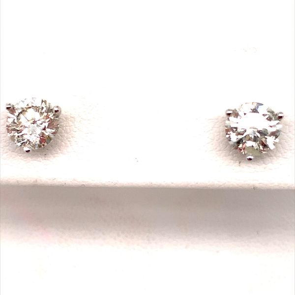 Stud Earrings Blue Water Jewelers Saint Augustine, FL