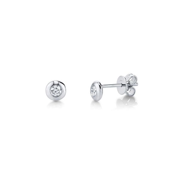 Stud Earrings Blue Water Jewelers Saint Augustine, FL