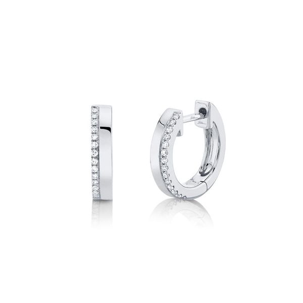 Stud Earrings Blue Water Jewelers Saint Augustine, FL