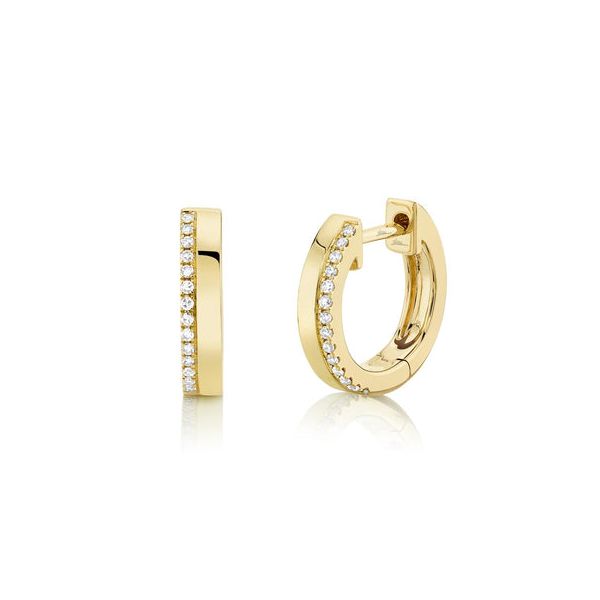 Stud Earrings Blue Water Jewelers Saint Augustine, FL