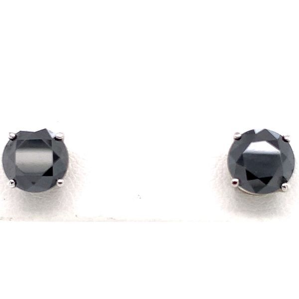 Stud Earrings Blue Water Jewelers Saint Augustine, FL