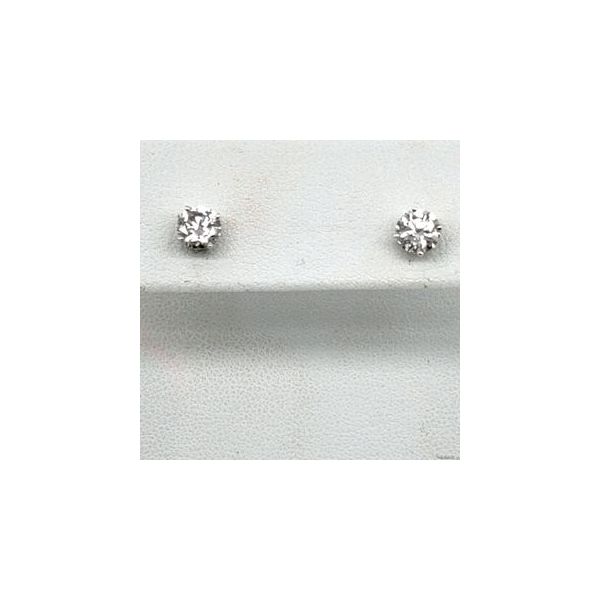 Stud Earrings Blue Water Jewelers Saint Augustine, FL