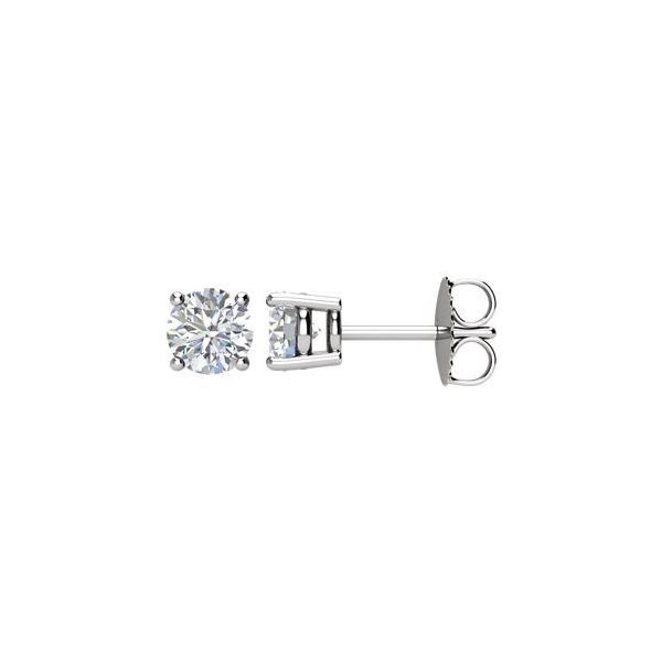 Stud Earrings Blue Water Jewelers Saint Augustine, FL