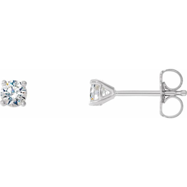 Stud Earrings Blue Water Jewelers Saint Augustine, FL