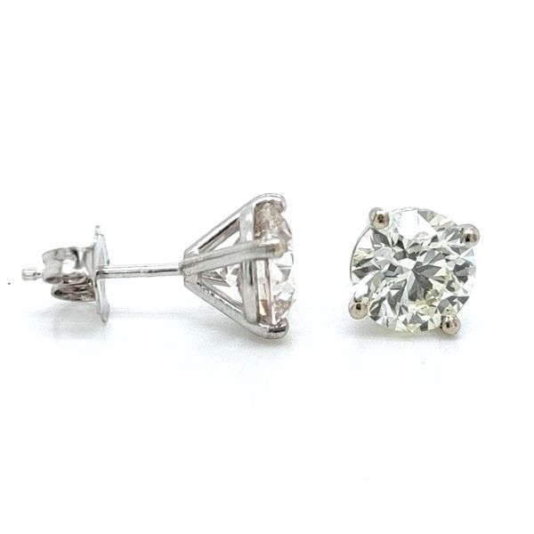 Stud Earrings Blue Water Jewelers Saint Augustine, FL