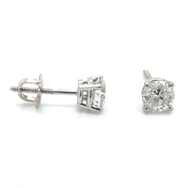 Stud Earrings Blue Water Jewelers Saint Augustine, FL