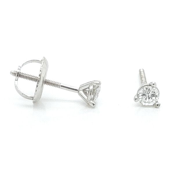 Stud Earrings Blue Water Jewelers Saint Augustine, FL