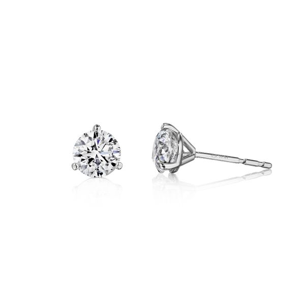 Stud Earrings Blue Water Jewelers Saint Augustine, FL