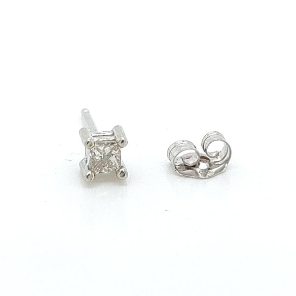 Stud Earrings Blue Water Jewelers Saint Augustine, FL
