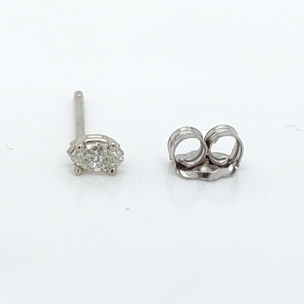 Stud Earrings Blue Water Jewelers Saint Augustine, FL
