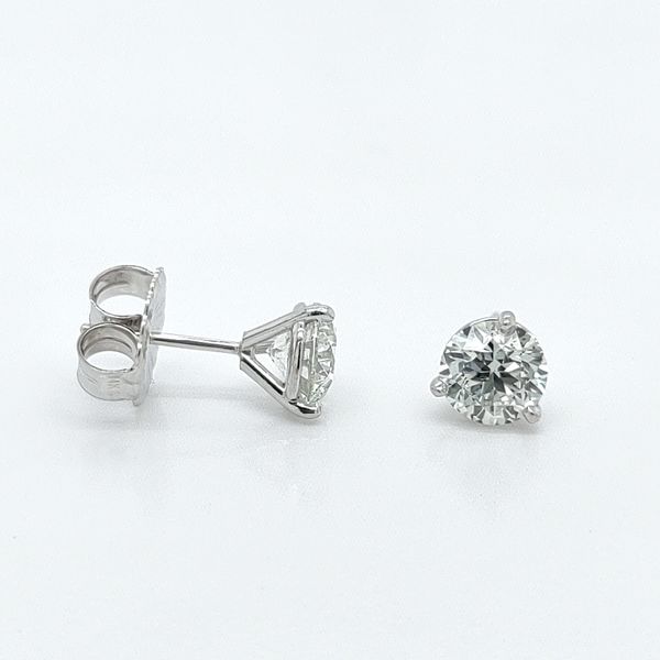 Stud Earrings Blue Water Jewelers Saint Augustine, FL