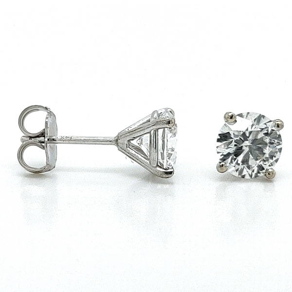 Stud Earrings Blue Water Jewelers Saint Augustine, FL