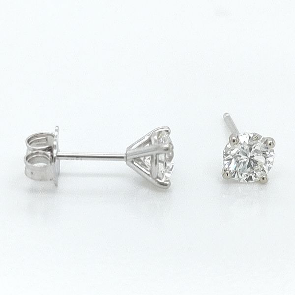 Stud Earrings Blue Water Jewelers Saint Augustine, FL