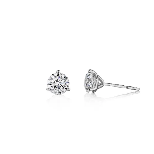 Stud Earrings Blue Water Jewelers Saint Augustine, FL