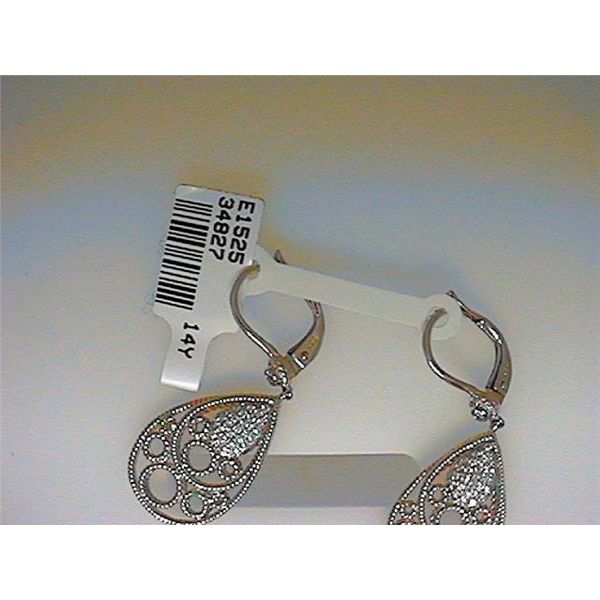 Earrings Blue Water Jewelers Saint Augustine, FL