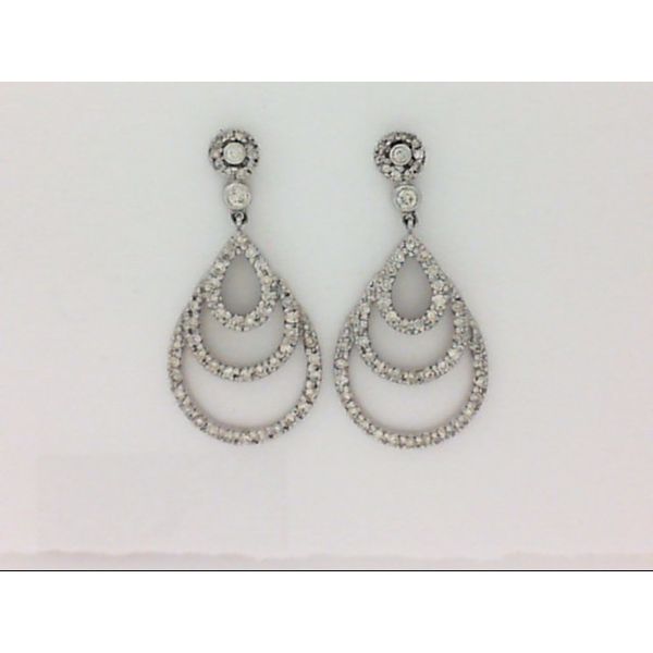 Earrings Blue Water Jewelers Saint Augustine, FL