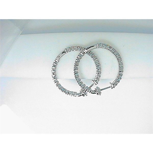 Earrings Blue Water Jewelers Saint Augustine, FL