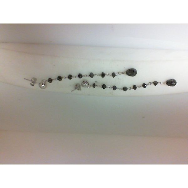 Earrings Blue Water Jewelers Saint Augustine, FL