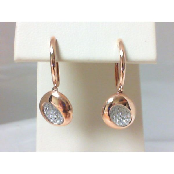 Earrings Blue Water Jewelers Saint Augustine, FL