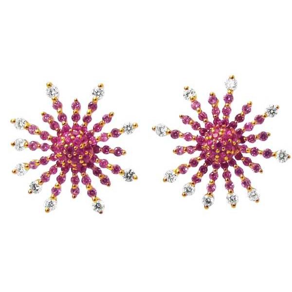 Earrings Blue Water Jewelers Saint Augustine, FL