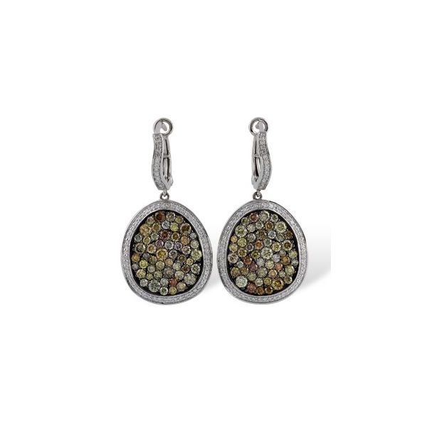 Earrings Blue Water Jewelers Saint Augustine, FL