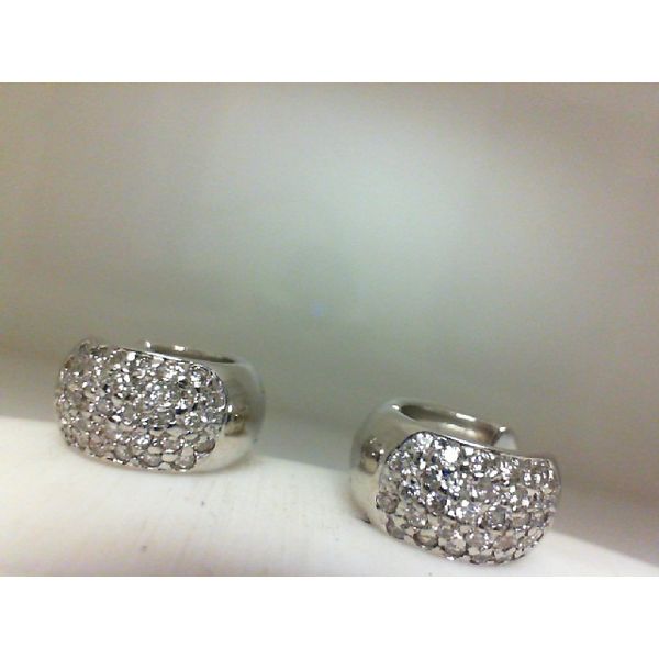 Earrings Blue Water Jewelers Saint Augustine, FL