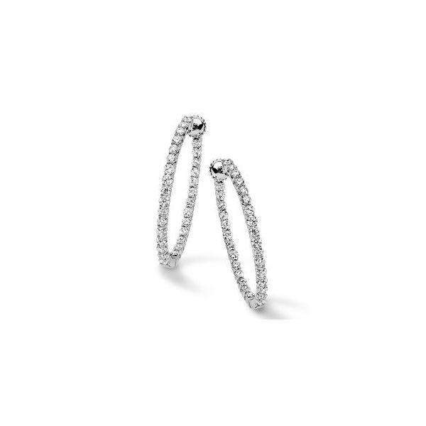 Earrings Blue Water Jewelers Saint Augustine, FL