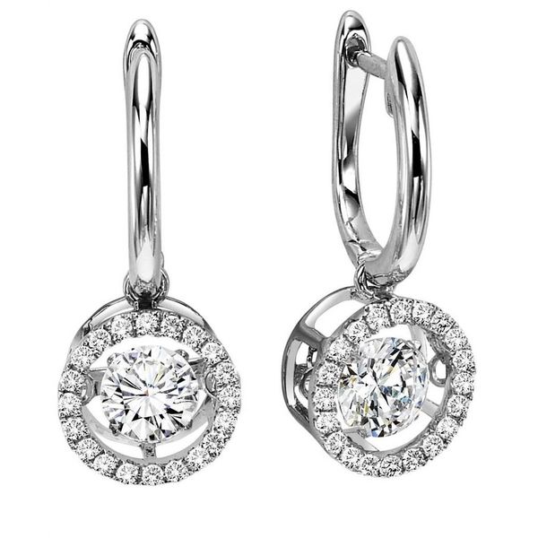 Earrings Blue Water Jewelers Saint Augustine, FL