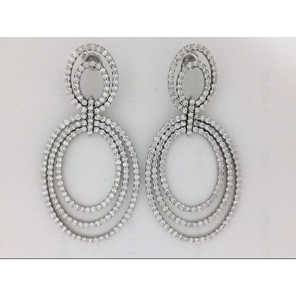 Earrings Blue Water Jewelers Saint Augustine, FL