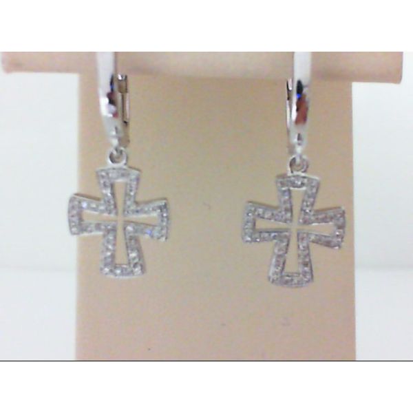 Earrings Blue Water Jewelers Saint Augustine, FL