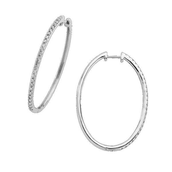 Earrings Blue Water Jewelers Saint Augustine, FL