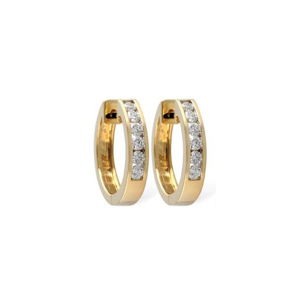 Earrings Blue Water Jewelers Saint Augustine, FL