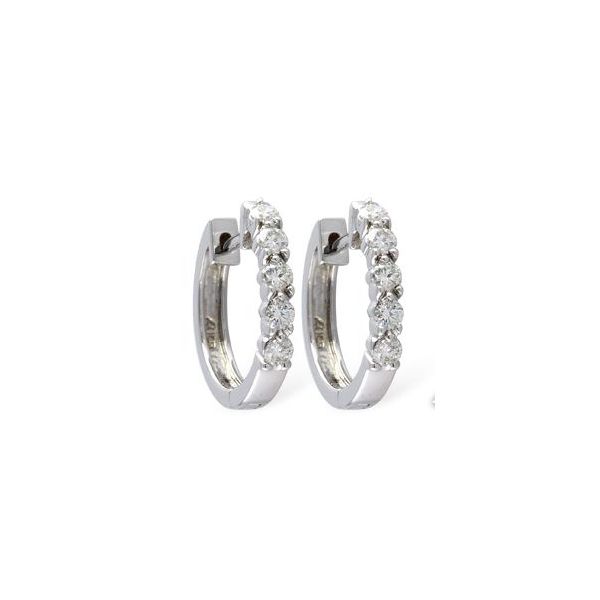 Earrings Blue Water Jewelers Saint Augustine, FL