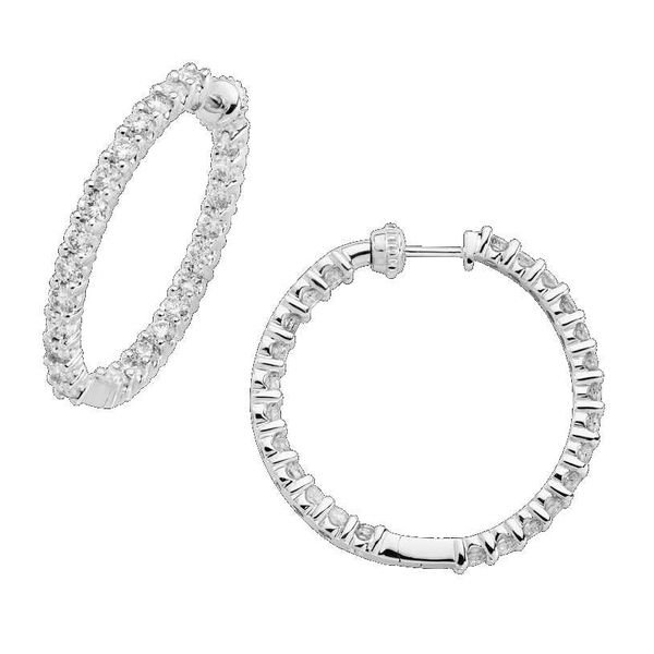 Earrings Blue Water Jewelers Saint Augustine, FL