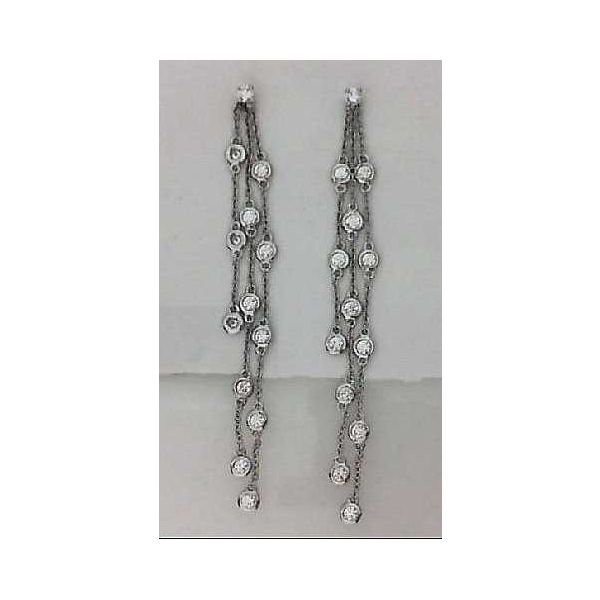 Earrings Blue Water Jewelers Saint Augustine, FL