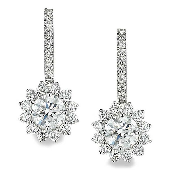 Earrings Blue Water Jewelers Saint Augustine, FL