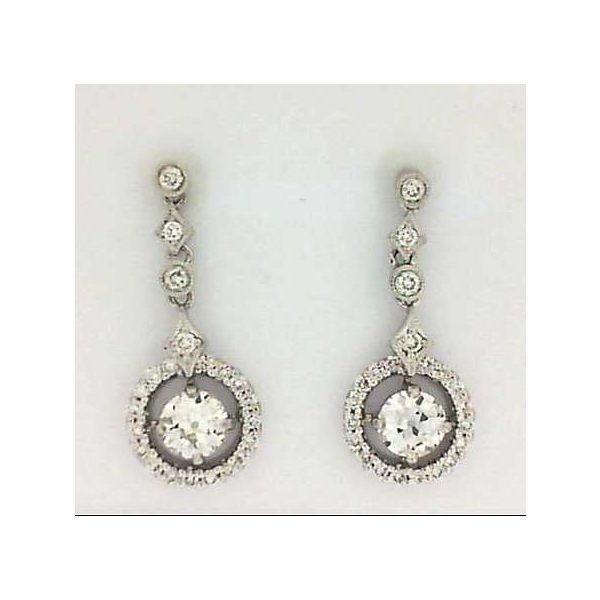 Earrings Blue Water Jewelers Saint Augustine, FL