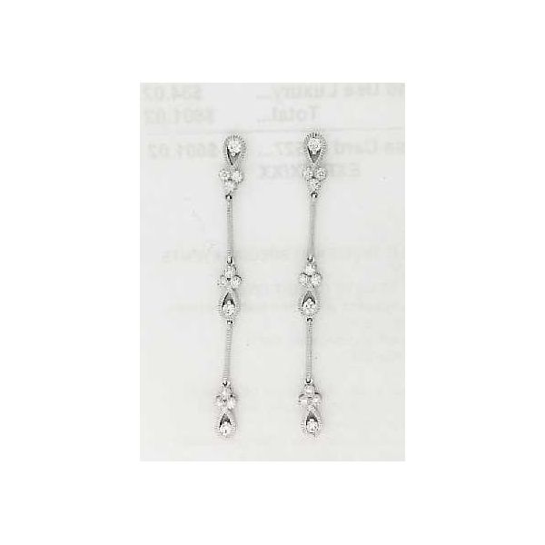 Earrings Blue Water Jewelers Saint Augustine, FL