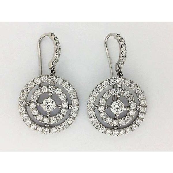 Earrings Blue Water Jewelers Saint Augustine, FL