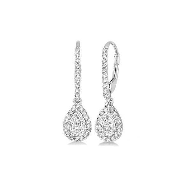 Earrings Blue Water Jewelers Saint Augustine, FL