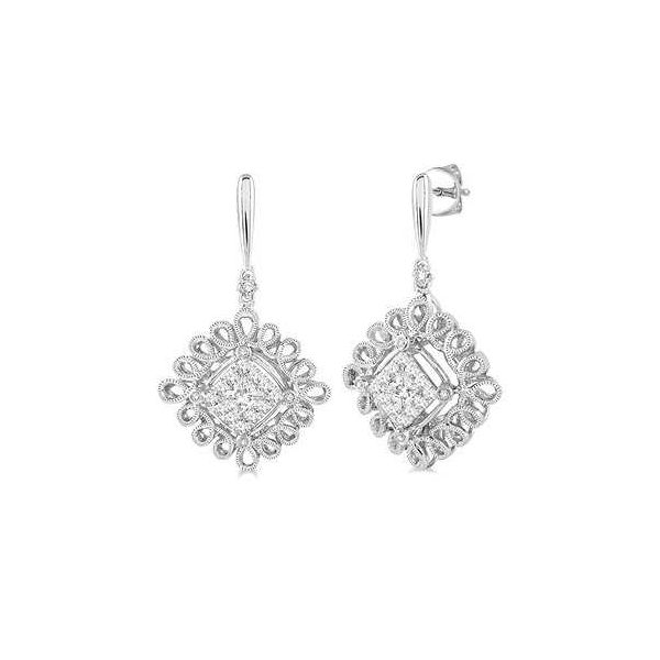 Earrings Blue Water Jewelers Saint Augustine, FL