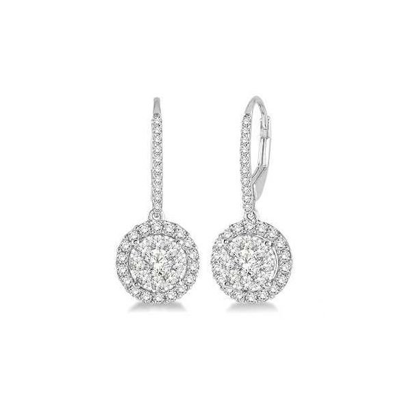 Earrings Blue Water Jewelers Saint Augustine, FL