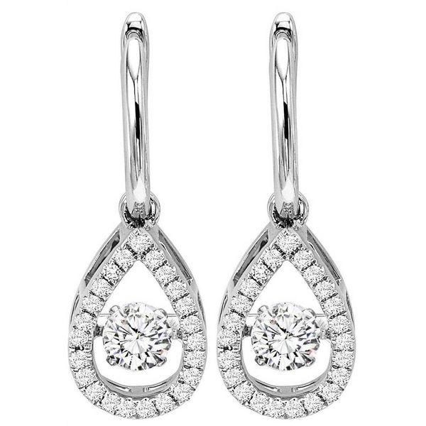 Earrings Blue Water Jewelers Saint Augustine, FL