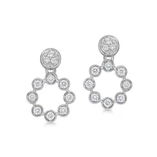 Earrings Blue Water Jewelers Saint Augustine, FL