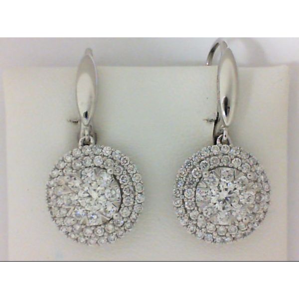 Earrings Blue Water Jewelers Saint Augustine, FL